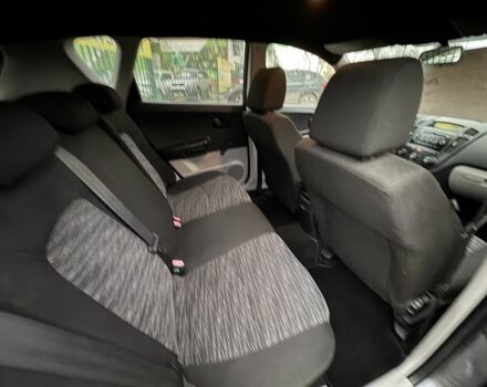 Серый Киа Сид, объемом двигателя 1.6 л и пробегом 201 тыс. км за 5300 $, фото 10 на Automoto.ua