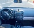 Серый Киа Сид, объемом двигателя 1.58 л и пробегом 250 тыс. км за 5500 $, фото 22 на Automoto.ua