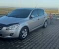 Сірий Кіа Сід, об'ємом двигуна 1.4 л та пробігом 166 тис. км за 7500 $, фото 1 на Automoto.ua