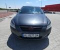 Серый Киа Сид, объемом двигателя 1.4 л и пробегом 225 тыс. км за 5022 $, фото 1 на Automoto.ua