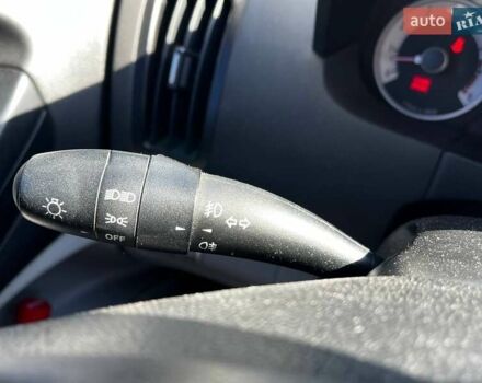 Серый Киа Сид, объемом двигателя 1.6 л и пробегом 215 тыс. км за 4990 $, фото 15 на Automoto.ua