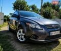 Сірий Кіа Сід, об'ємом двигуна 1.4 л та пробігом 166 тис. км за 5495 $, фото 1 на Automoto.ua