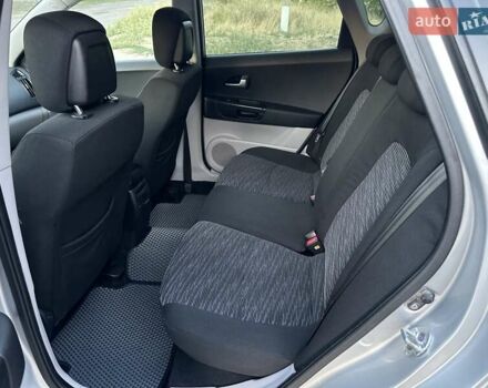 Сірий Кіа Сід, об'ємом двигуна 1.59 л та пробігом 82 тис. км за 7900 $, фото 37 на Automoto.ua