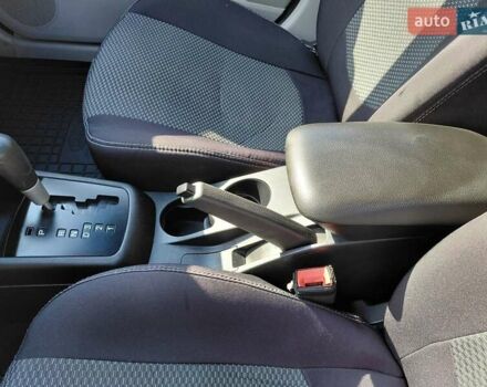 Киа Сид 2008 в Киеве на Automoto.ua Серый Киа Сид, объемом двигателя 1.6 л и пробегом 200 тыс. км за 5900 $, фото 13 на Automoto.ua