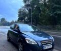 Серый Киа Сид, объемом двигателя 1.6 л и пробегом 250 тыс. км за 3200 $, фото 1 на Automoto.ua