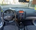Серый Киа Сид, объемом двигателя 1.4 л и пробегом 20 тыс. км за 4600 $, фото 11 на Automoto.ua