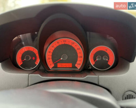 Серый Киа Сид, объемом двигателя 1.4 л и пробегом 95 тыс. км за 6599 $, фото 10 на Automoto.ua