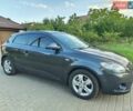 Серый Киа Сид, объемом двигателя 2 л и пробегом 190 тыс. км за 4799 $, фото 1 на Automoto.ua
