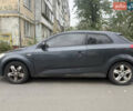 Серый Киа Сид, объемом двигателя 1.6 л и пробегом 329 тыс. км за 3200 $, фото 3 на Automoto.ua