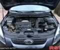 Серый Киа Сид, объемом двигателя 1.4 л и пробегом 199 тыс. км за 5999 $, фото 5 на Automoto.ua