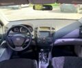 Сірий Кіа Сід, об'ємом двигуна 1.6 л та пробігом 250 тис. км за 4600 $, фото 6 на Automoto.ua