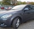 Серый Киа Сид, объемом двигателя 2 л и пробегом 190 тыс. км за 5000 $, фото 8 на Automoto.ua