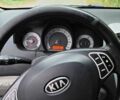 Серый Киа Сид, объемом двигателя 1.58 л и пробегом 216 тыс. км за 4600 $, фото 7 на Automoto.ua