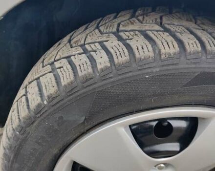 Сірий Кіа Сід, об'ємом двигуна 1.59 л та пробігом 163 тис. км за 5600 $, фото 3 на Automoto.ua