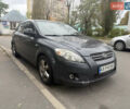 Серый Киа Сид, объемом двигателя 1.6 л и пробегом 329 тыс. км за 3200 $, фото 1 на Automoto.ua