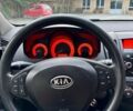 Сірий Кіа Сід, об'ємом двигуна 1.4 л та пробігом 187 тис. км за 5400 $, фото 10 на Automoto.ua