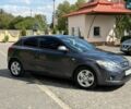 Сірий Кіа Сід, об'ємом двигуна 1.4 л та пробігом 270 тис. км за 3999 $, фото 12 на Automoto.ua
