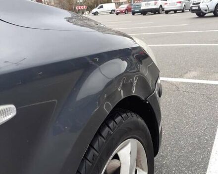 Сірий Кіа Сід, об'ємом двигуна 1.6 л та пробігом 258 тис. км за 5000 $, фото 5 на Automoto.ua