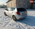 Серый Киа Сид, объемом двигателя 1.4 л и пробегом 308 тыс. км за 5000 $, фото 2 на Automoto.ua