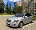 Сірий Кіа Сід, об'ємом двигуна 1.4 л та пробігом 240 тис. км за 6000 $, фото 3 на Automoto.ua