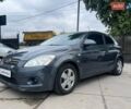 Серый Киа Сид, объемом двигателя 1.4 л и пробегом 247 тыс. км за 4990 $, фото 2 на Automoto.ua