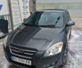 Киа Сид 2008 в Тернополе на Automoto.ua Серый Киа Сид, объемом двигателя 2 л и пробегом 318 тыс. км за 5900 $, фото 1 на Automoto.ua