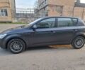 Серый Киа Сид, объемом двигателя 1.6 л и пробегом 255 тыс. км за 5500 $, фото 2 на Automoto.ua