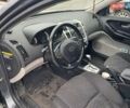 Серый Киа Сид, объемом двигателя 1.59 л и пробегом 204 тыс. км за 6300 $, фото 13 на Automoto.ua
