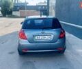 Сірий Кіа Сід, об'ємом двигуна 1.58 л та пробігом 250 тис. км за 4000 $, фото 16 на Automoto.ua