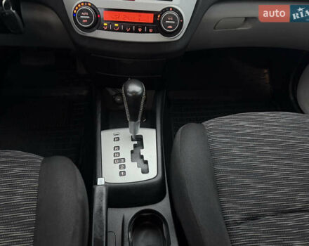 Серый Киа Сид, объемом двигателя 1.59 л и пробегом 218 тыс. км за 6750 $, фото 18 на Automoto.ua