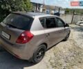 Серый Киа Сид, объемом двигателя 1.6 л и пробегом 280 тыс. км за 6000 $, фото 3 на Automoto.ua