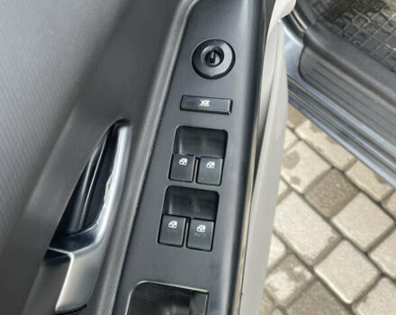 Сірий Кіа Сід, об'ємом двигуна 1.6 л та пробігом 218 тис. км за 5350 $, фото 3 на Automoto.ua