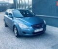 Серый Киа Сид, объемом двигателя 1.58 л и пробегом 250 тыс. км за 5500 $, фото 5 на Automoto.ua