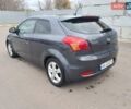 Серый Киа Сид, объемом двигателя 1.59 л и пробегом 204 тыс. км за 6300 $, фото 7 на Automoto.ua
