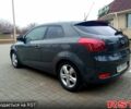 Серый Киа Сид, объемом двигателя 1.6 л и пробегом 157 тыс. км за 5800 $, фото 2 на Automoto.ua