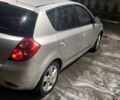 Серый Киа Сид, объемом двигателя 2 л и пробегом 292 тыс. км за 8000 $, фото 10 на Automoto.ua