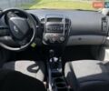 Серый Киа Сид, объемом двигателя 1.4 л и пробегом 145 тыс. км за 7500 $, фото 18 на Automoto.ua