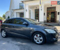 Серый Киа Сид, объемом двигателя 1.6 л и пробегом 224 тыс. км за 5300 $, фото 1 на Automoto.ua