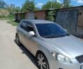 Сірий Кіа Сід, об'ємом двигуна 1.58 л та пробігом 177 тис. км за 5700 $, фото 4 на Automoto.ua