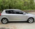 Серый Киа Сид, объемом двигателя 2 л и пробегом 131 тыс. км за 6999 $, фото 1 на Automoto.ua