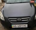 Серый Киа Сид, объемом двигателя 1.6 л и пробегом 185 тыс. км за 4900 $, фото 1 на Automoto.ua