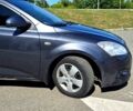 Сірий Кіа Сід, об'ємом двигуна 1.4 л та пробігом 174 тис. км за 5500 $, фото 5 на Automoto.ua