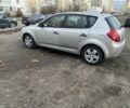 Серый Киа Сид, объемом двигателя 1.4 л и пробегом 225 тыс. км за 2999 $, фото 4 на Automoto.ua