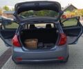 Сірий Кіа Сід, об'ємом двигуна 1.4 л та пробігом 210 тис. км за 4800 $, фото 9 на Automoto.ua