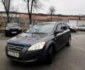 Серый Киа Сид, объемом двигателя 1.59 л и пробегом 187 тыс. км за 5171 $, фото 1 на Automoto.ua