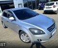 Сірий Кіа Сід, об'ємом двигуна 1.4 л та пробігом 240 тис. км за 6000 $, фото 1 на Automoto.ua
