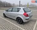 Серый Киа Сид, объемом двигателя 1.6 л и пробегом 265 тыс. км за 5599 $, фото 5 на Automoto.ua