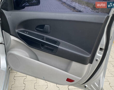 Кіа Сід 2008 у Белой Церкве на Automoto.ua Сірий Кіа Сід, об'ємом двигуна 1.6 л та пробігом 170 тис. км за 4950 $, фото 11 на Automoto.ua