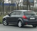 Серый Киа Сид, объемом двигателя 1.6 л и пробегом 218 тыс. км за 6750 $, фото 2 на Automoto.ua