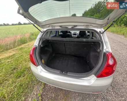 Сірий Кіа Сід, об'ємом двигуна 1.6 л та пробігом 230 тис. км за 5500 $, фото 22 на Automoto.ua